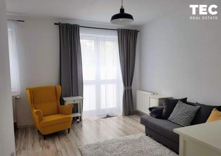 Śródmieście kawalerka wysoki standard 39 m