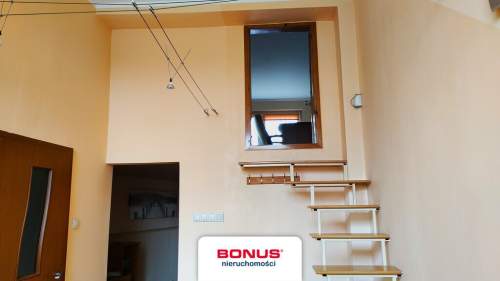 Lokal użytkowy 49m2 - łatwość parkowania