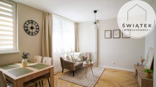 Mieszkanie na sprzedaż, 48 m2, Toruń