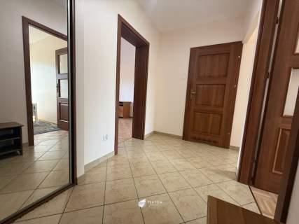 NARAMOWICKA 2POK USTAWNE BALKON LOKALIZACJA CISZA