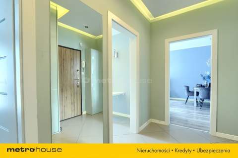 Mieszkanie na sprzedaż, 49,21 m2, Łódź