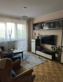 2-pokojowe mieszkanie na Białołęce