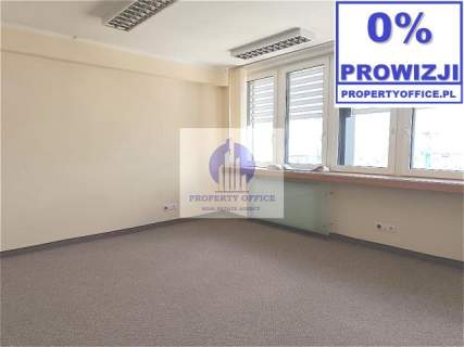 Mokotów lokal biurowy 37,30m2 do wynajęcia