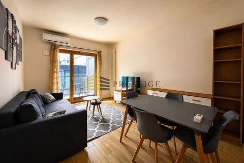 Mennica Residence Centrum