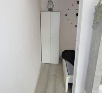 Jasne 2 pokoje, komórka - Wajdy 8A, Śródmieście