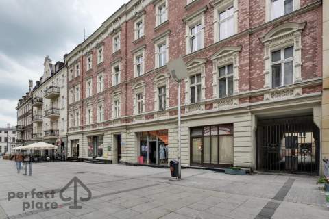 Katowice Centrum 2 Pok Kuchnia Jadalnia Klima