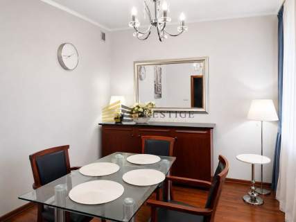 Apartament Miasteczko Wilanów
