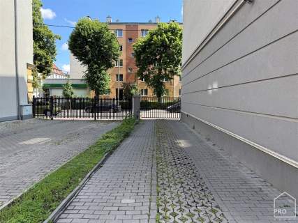 Przestronne biuro/kancelaria do wynajęcia