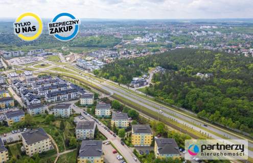 Kawalerka świetna komunikacja koło pętli tram