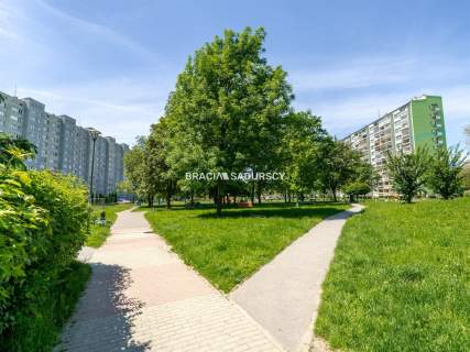 3 pokoje 1 piętro balkon DH Wanda
