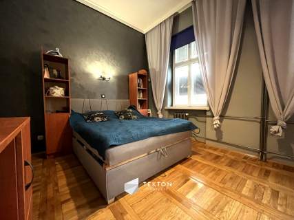 Przestronne mieszkanie w centrum Opola