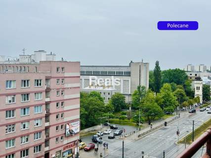 2 pokoje przy metrze Racławicka/ Park / Mokotów