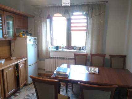 Dom i garaż , pomiędzy Busko-Zdrój a Stopnica , sprzedam . tel...