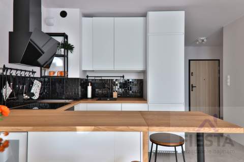 Apartament,wysoki standard, Gliwice Karolinki