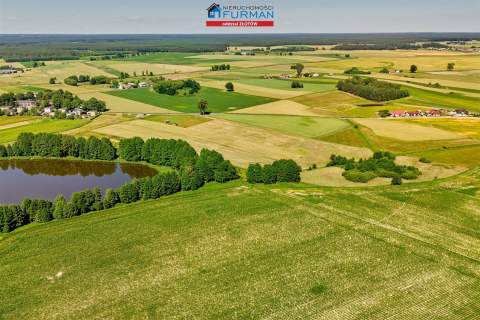 DZIAŁKI BUDOWLANE NA SPRZEDAŻ, KLESZCZYNA