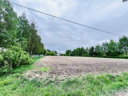 Działka budowlana Teodorów, gm. Skórzec 1390m2