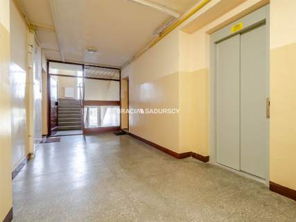 Wynajem 3 pok 47m2 balkon os. Wysokie