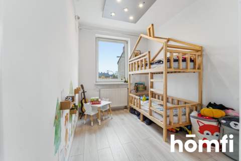 50 m2 w centrum Bielska 2 miejsca garażowe 