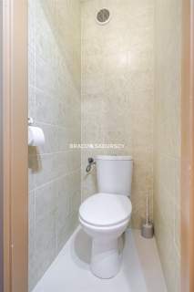 3 pokoje 1 piętro balkon DH Wanda