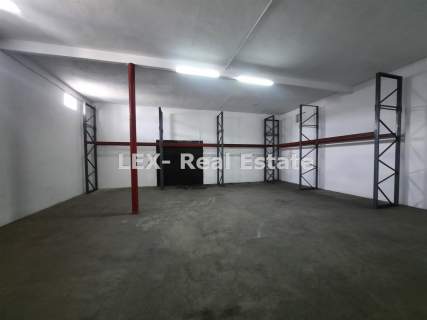 Do wynajęcia magazyn 700m2
