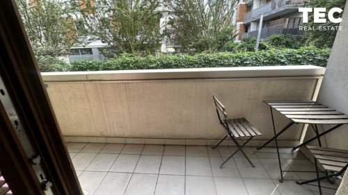2 pokoje balkon ul. Czyżyńska