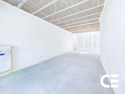 55 m Balkon Wysokie sufity Folwark