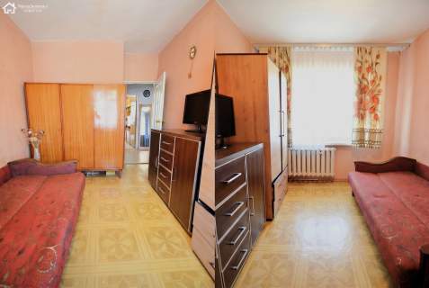 Na sprzedaż - 3 pokoje- Piekary Śląskie
