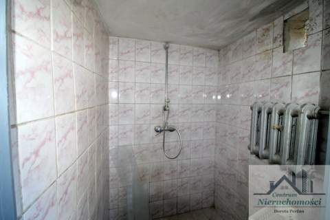 Mieszkanie 3 pok., 68m2, parter