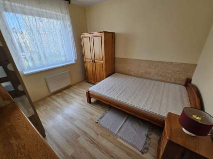2 pokojowe świetna komunikacja, parking