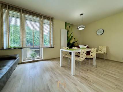 Mieszkanie na sprzedaż, 64 m2, Gorzów Wielkopolski