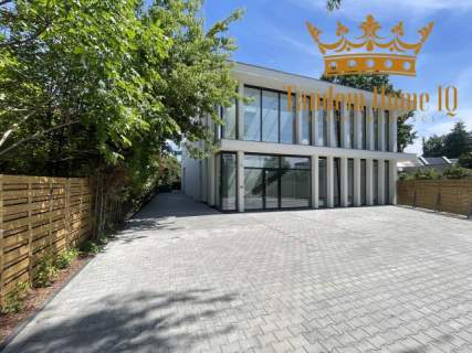 Do wynajmu 160-360m2 magazynu, 160m2 biura Ursynów, teren