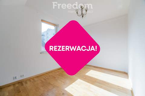 Słoneczne mieszkanie na Nowodworach