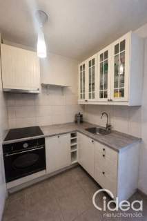 Słoneczna kawalerka w apartamentowcu, 32m2 Centrum