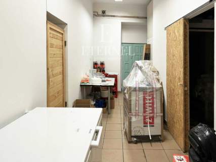 Gotowa pizzeria na Podgórzu do przejęcia 94m2