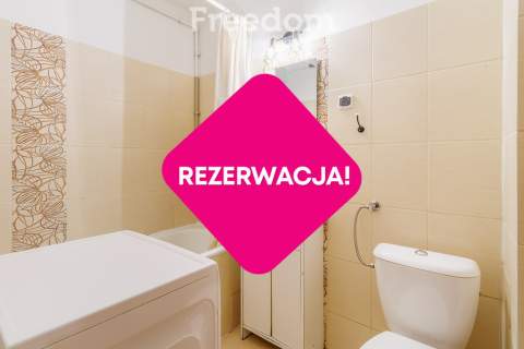 3 pokojowe mieszkanie na parterze z balkonem 
