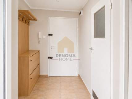 Centrum 2 Pokoje Balkon 38 m