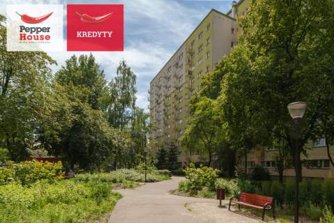 Kawalerka Do wprowadzenia Świetna lokalizacja