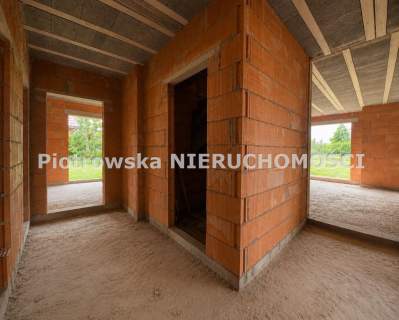 Dom na sprzedaż, 169 m2, Gozdy