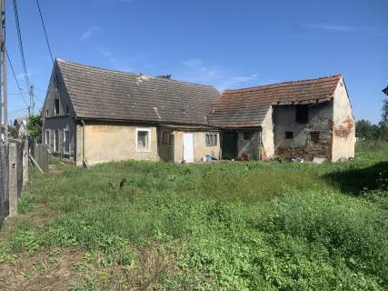 Sprzedam dom z działka 30 arów,
