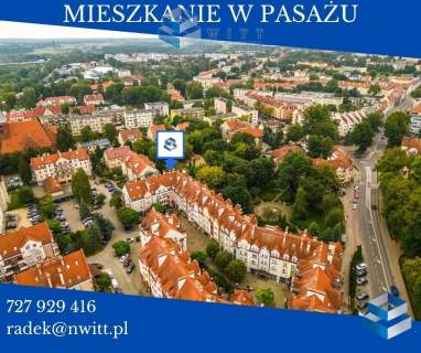 Mieszkanie na sprzedaż, 95,27 m2, Ostróda