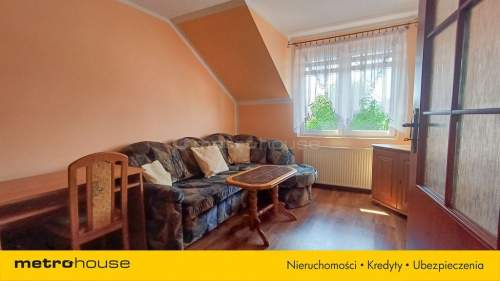 Na sprzedaż dom 185 m2 Chojnice garaż na 2 auta.