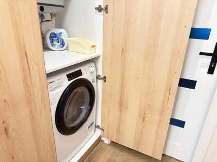 Mieszkanie do wynajęcia, 42,5 m2, Łańcut