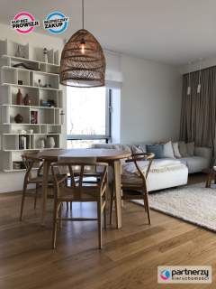 Apartament Premium Marina Yacht Park