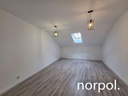 Mieszkanie 3 pokojowe salon z kuchnią, klimatyzacja, widok na...