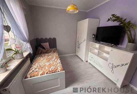 2-pokojowe mieszkanie w Ursusie