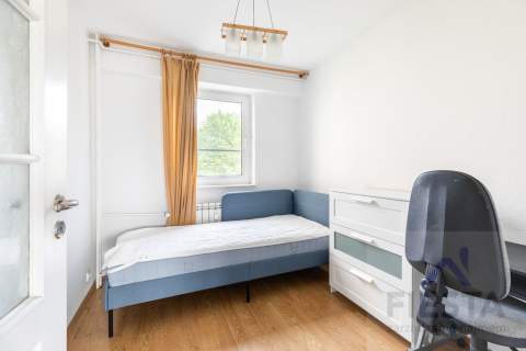 Warszawa Bielany Wrzeciono 48m2 3 pokoje