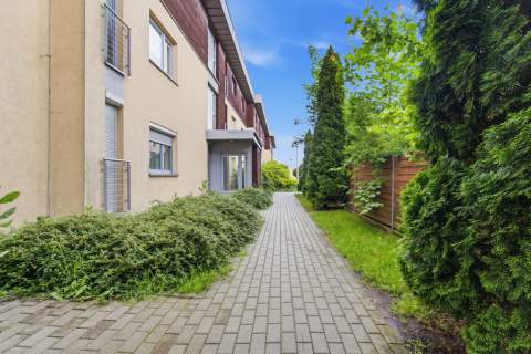 Jasne, komfortowe 54m2 na wynajem, duży balkon