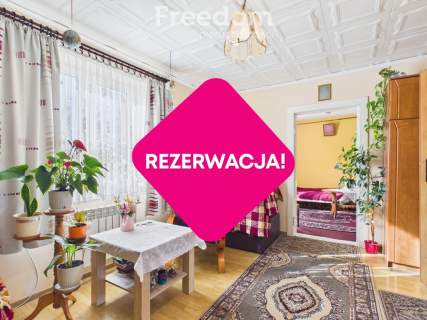 Sielskie siedlisko bez sąsiadów