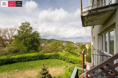 3 pokoje spółdzielcze winda balkon