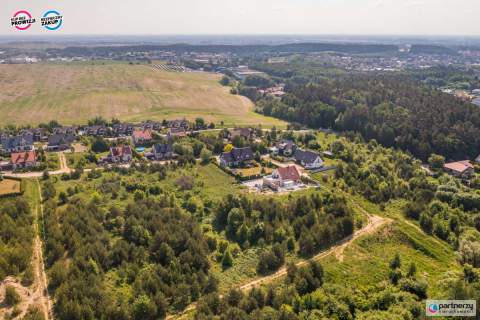 Budowlana MPZP pod bliźniak Media Las